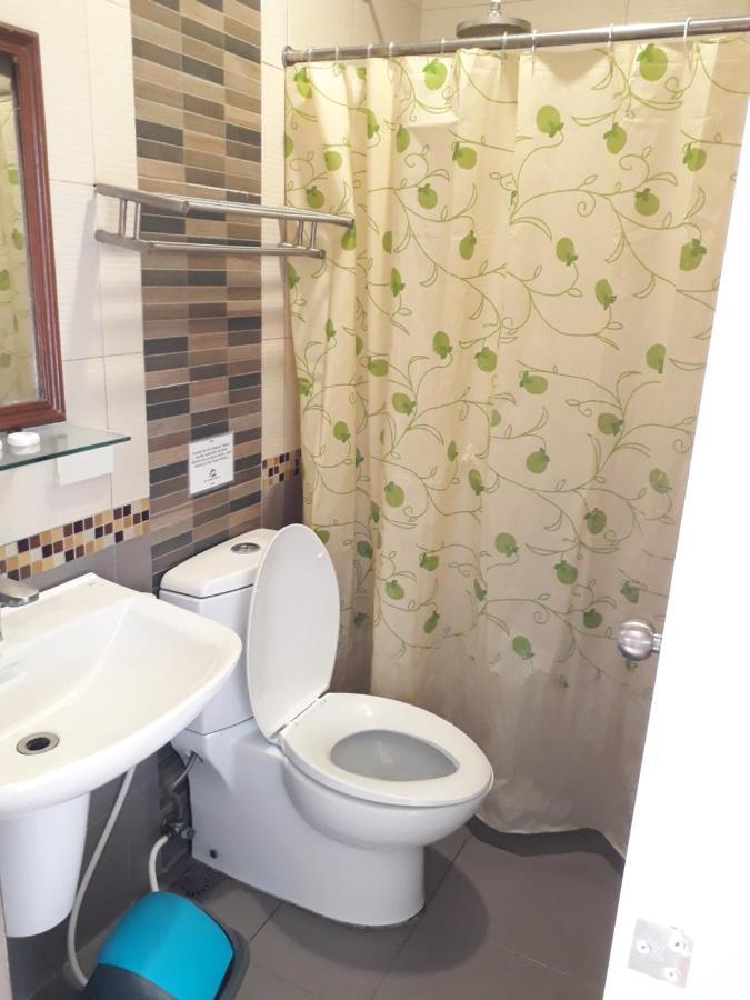 Sea Garden Resort Iloilo Экстерьер фото