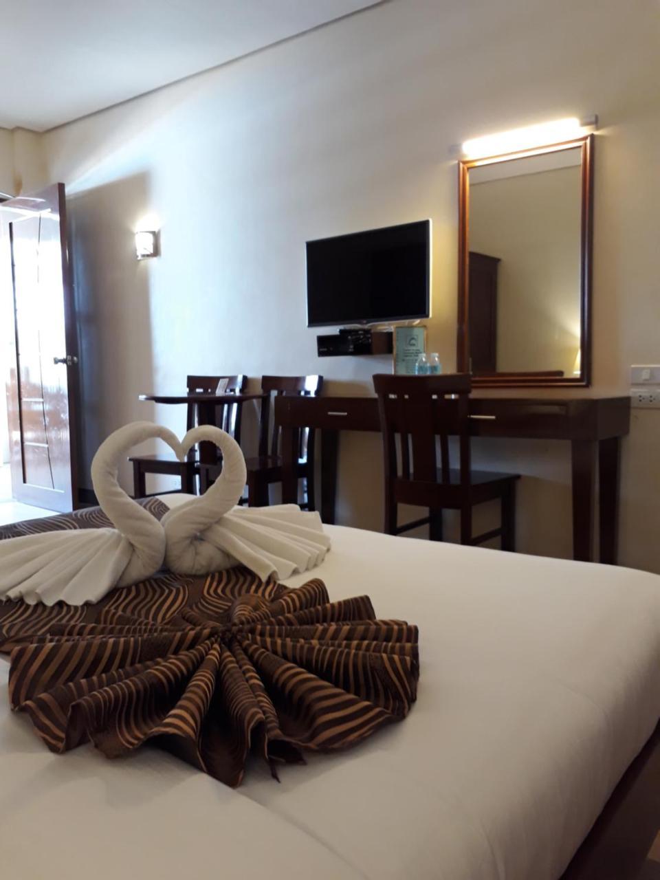 Sea Garden Resort Iloilo Экстерьер фото