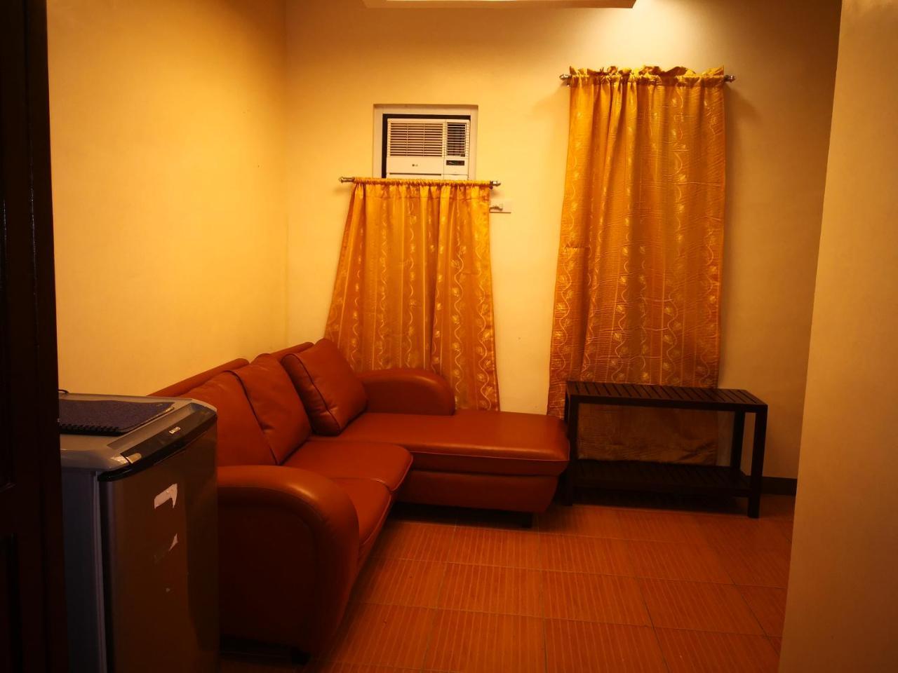 Sea Garden Resort Iloilo Экстерьер фото